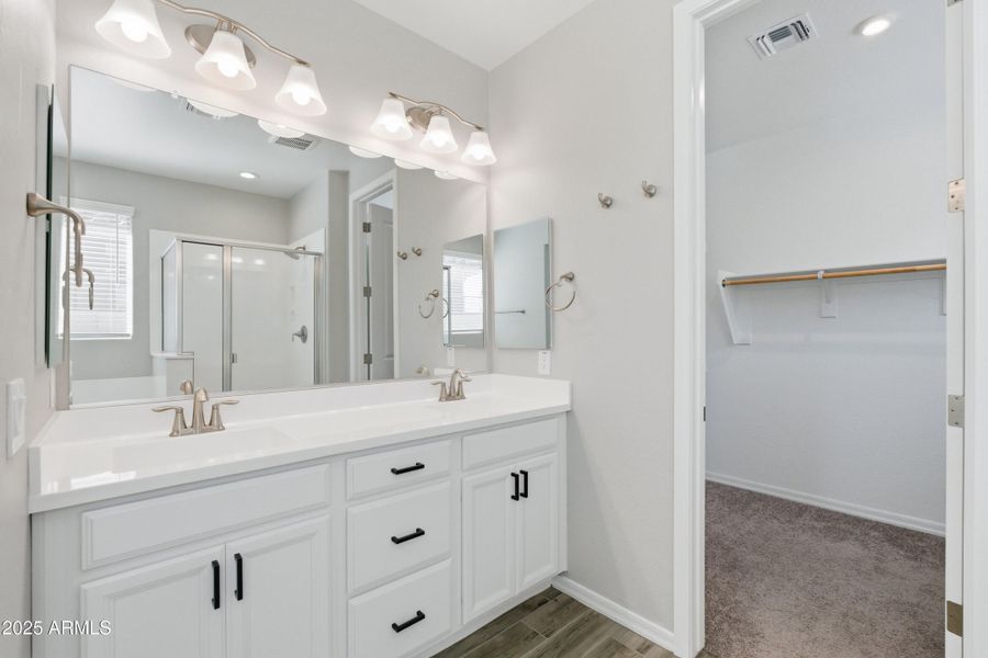 Primary Bath Primary Bath