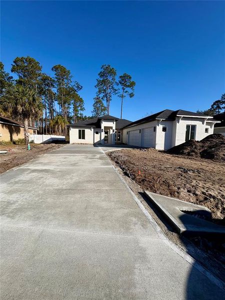 Site preparation for new homesites in , Palm Coast (Image 38).