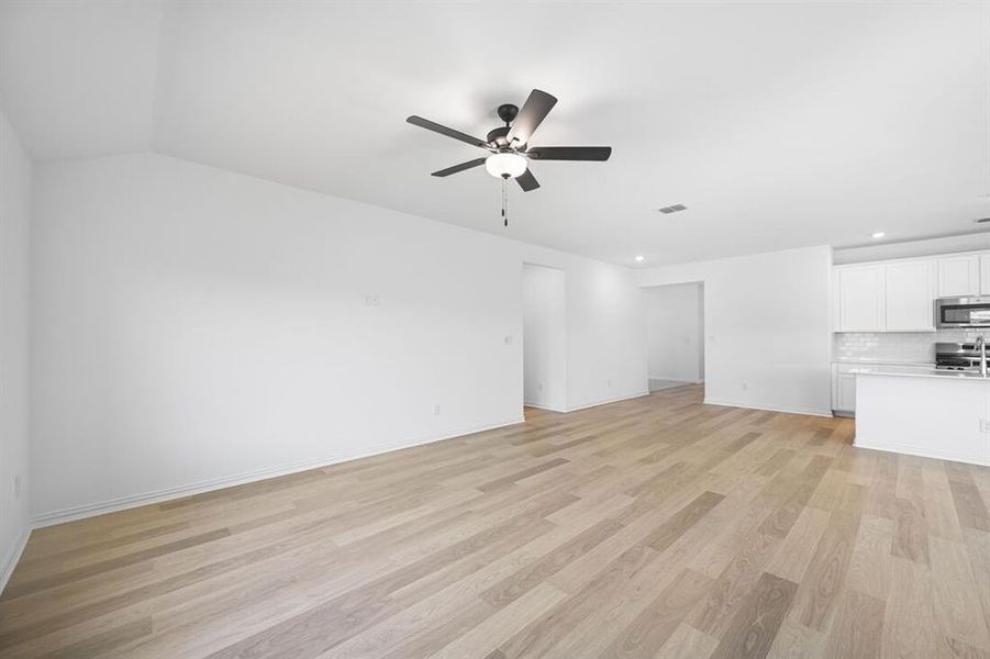 2608 Glacier Road ~ Ready Now