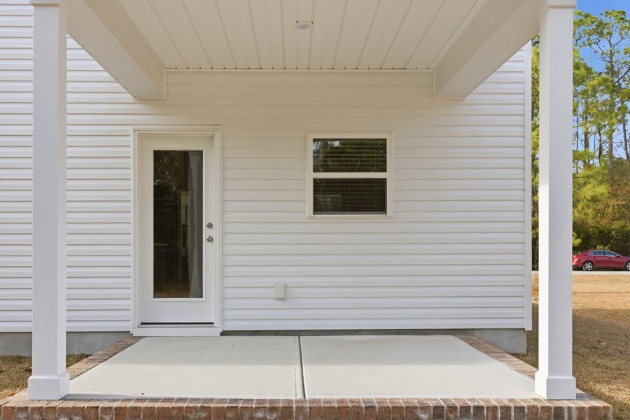 New Bern, NC New Home.  - Slide 3