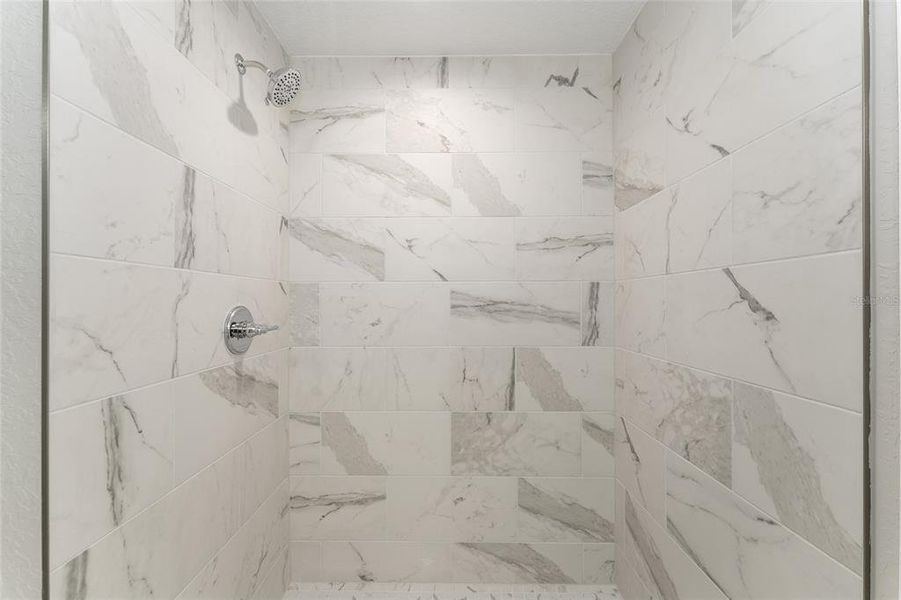 Close-up of interior finishes inside a home in , Ocala (Image 14).