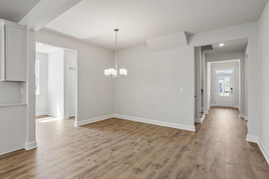 New Home in Easley, SC.  - Slide 22