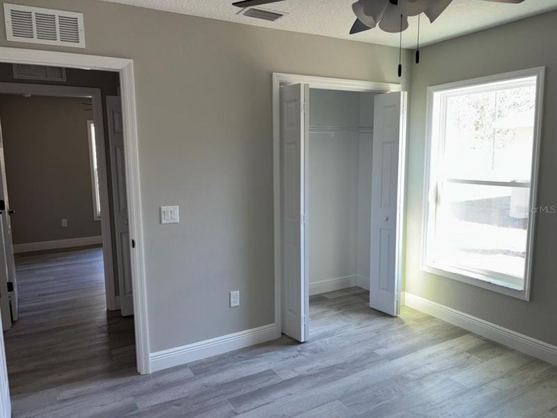 Spacious, unfurnished interior of a new home in , Citrus Springs (Image 31). Spacious, unfurnished interior of a new home in , Citrus Springs (Image 31).