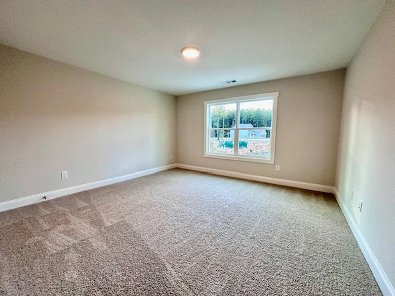 Spacious, unfurnished interior of a new home in Perkins Place, Hogansville (Image 26).