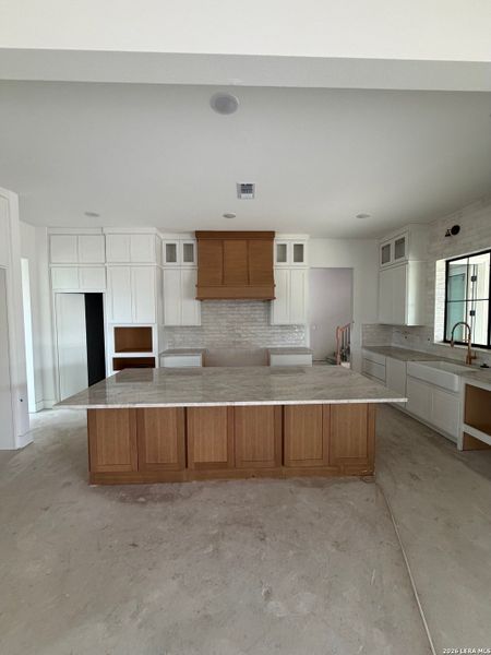 In-progress construction of a new home in , New Braunfels, TX (Image 20). In-progress construction of a new home in , New Braunfels, TX (Image 20).