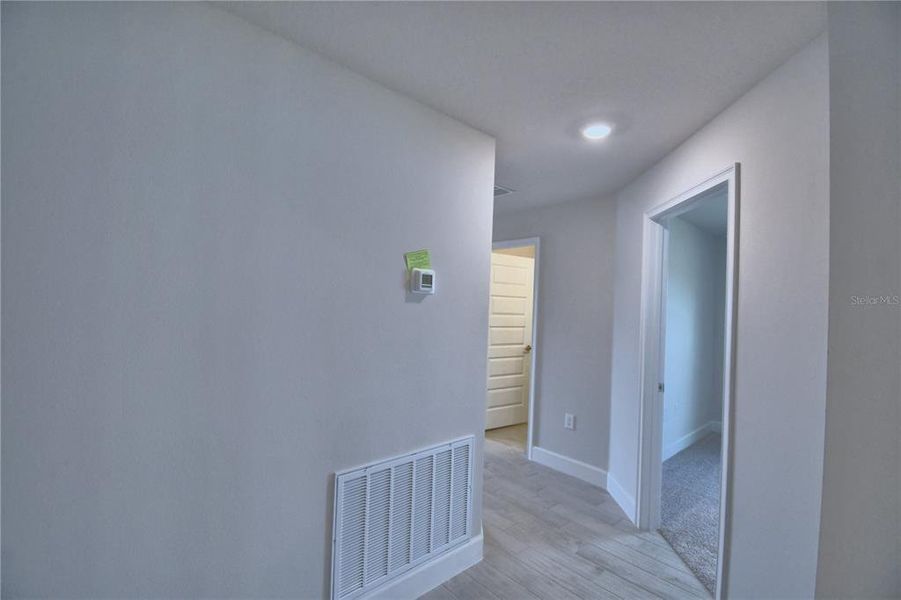 Spacious, unfurnished interior of a new home in Lake Juliana Estates, Auburndale (Image 40).