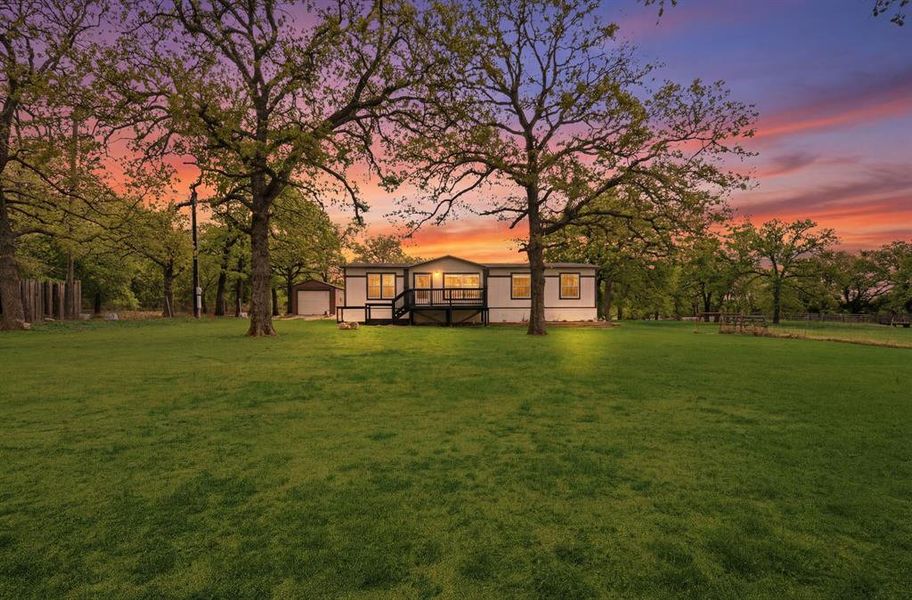 Image 16 of a home in .