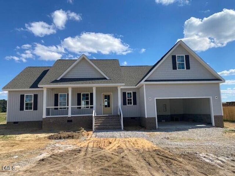 5455 Finch Rd. #3 5455 Finch Rd. #3
