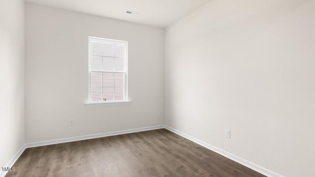 Formal Dining Area