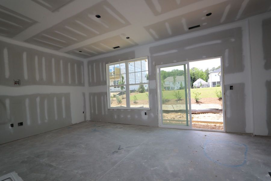 Drywall Drywall