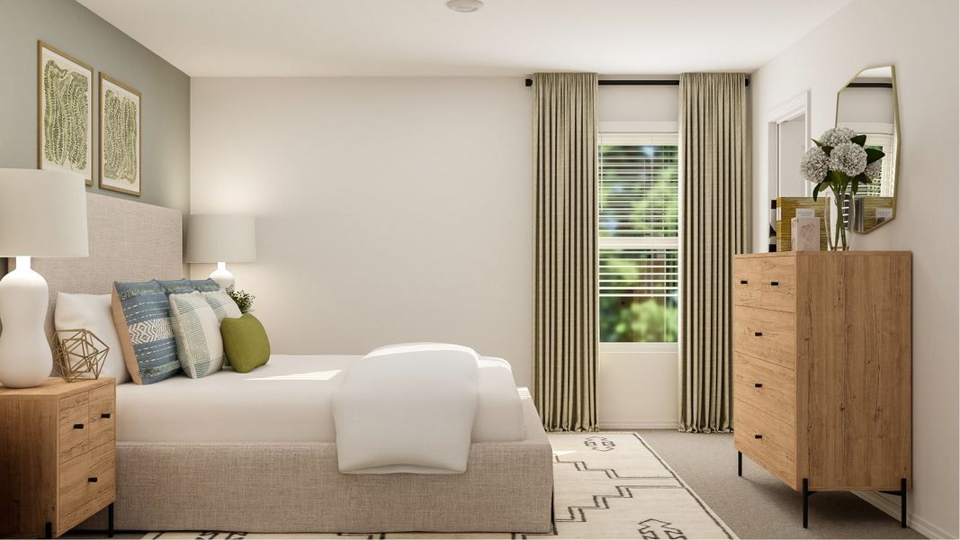 Harland Owner's Suite Harland Owner's Suite