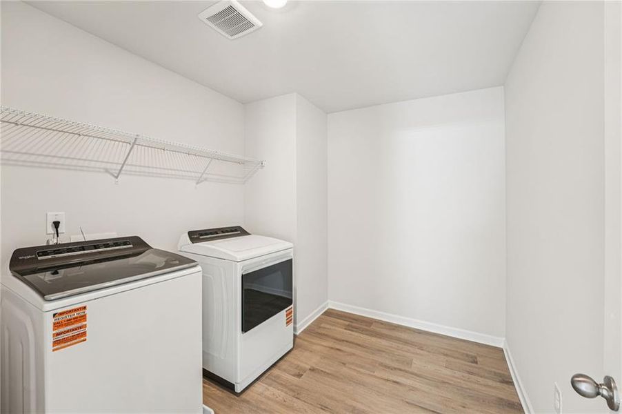 Image 70 of a home in Westmont Preserve.