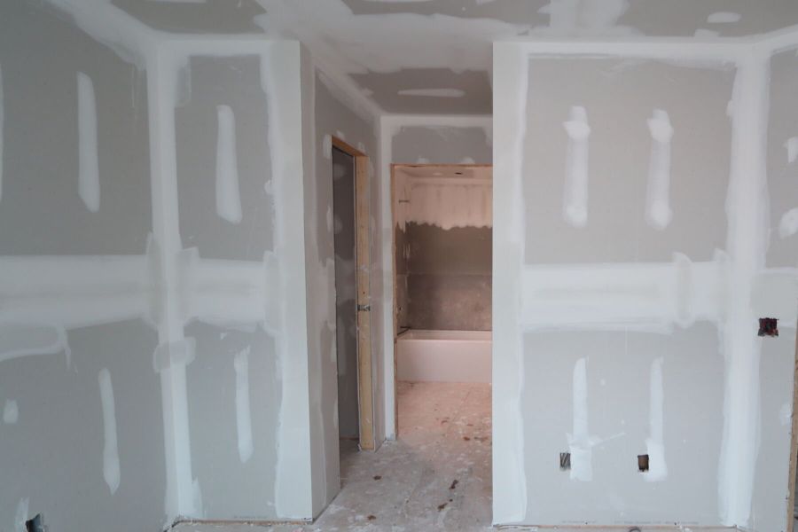 Drywall