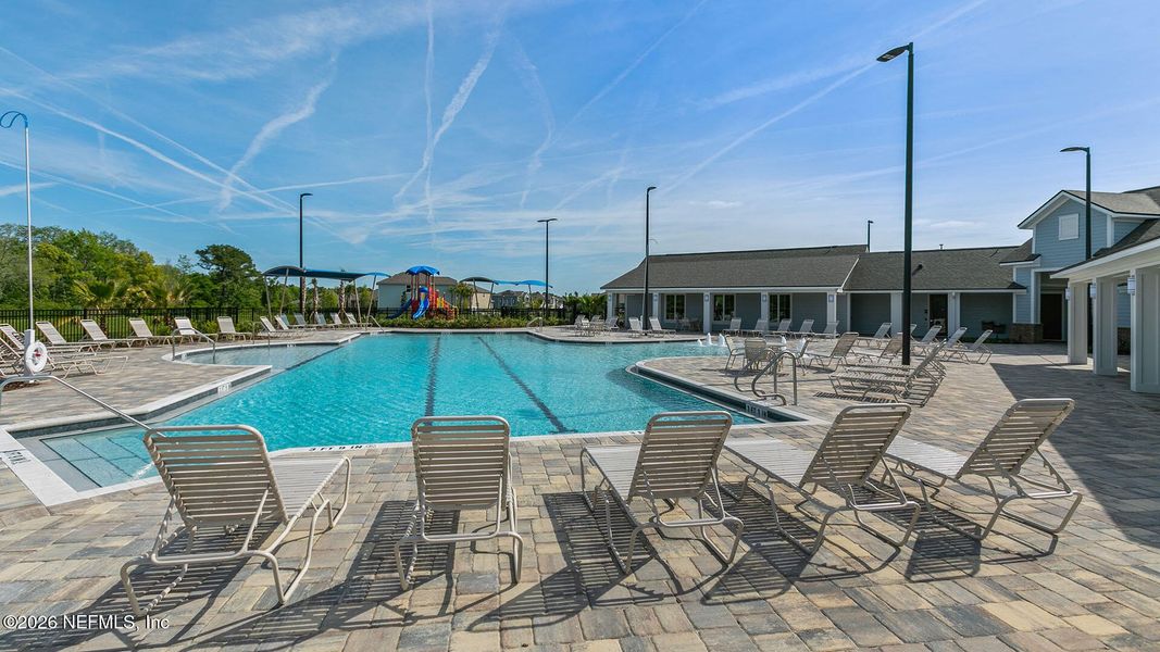 Community amenities in Copes Landing, Jacksonville (Image 22).