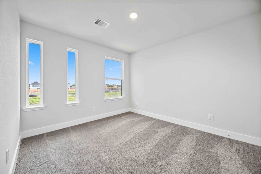 13215 Moncloa - DaVinci - Secondary Bedroom 13215 Moncloa - DaVinci - Secondary Bedroom