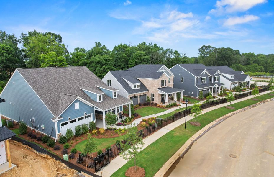 Front Exterior Front Exterior