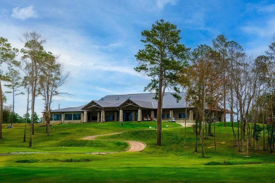 Image 37 of a home in The Highlands Encore - Tranquil Collection.