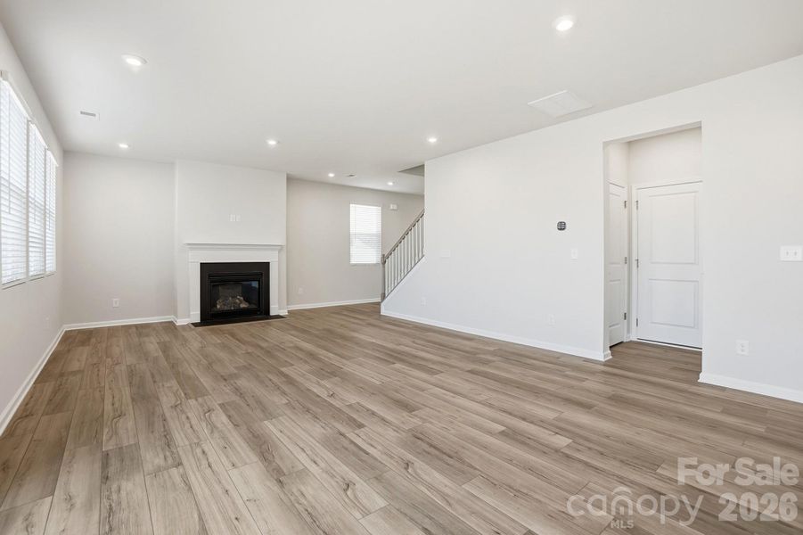 Gathering Room Gathering Room