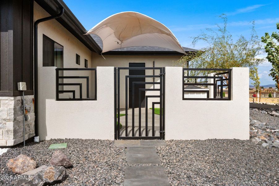 50-Dog Area 50-Dog Area