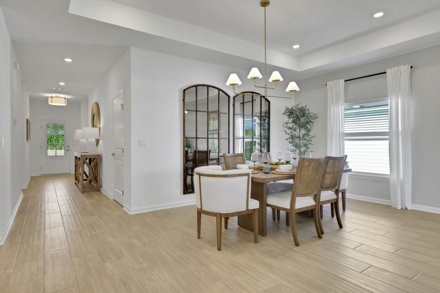 Green Cove Springs, FL New Home.  - Slide 40