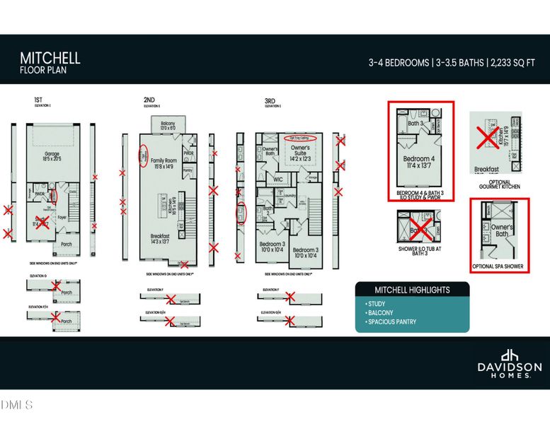 Image 6 of a home in Camden Park.