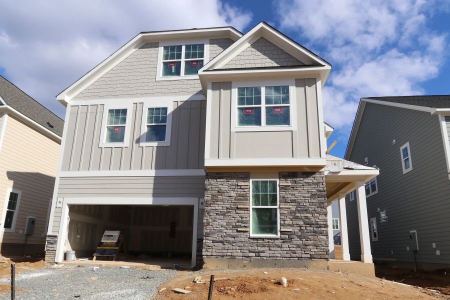 Front Exterior Front Exterior