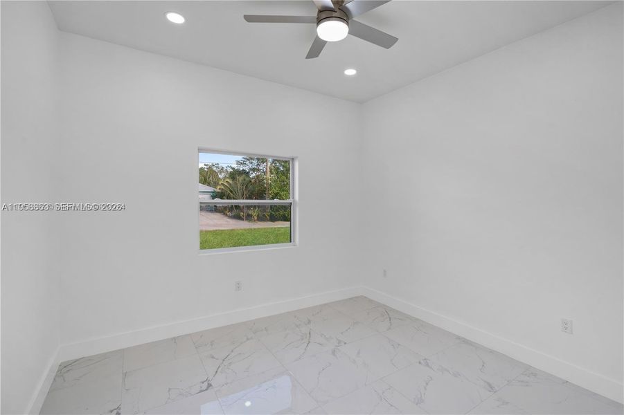 Spacious, unfurnished interior of a new home in , Lehigh Acres (Image 14). Spacious, unfurnished interior of a new home in , Lehigh Acres (Image 14).
