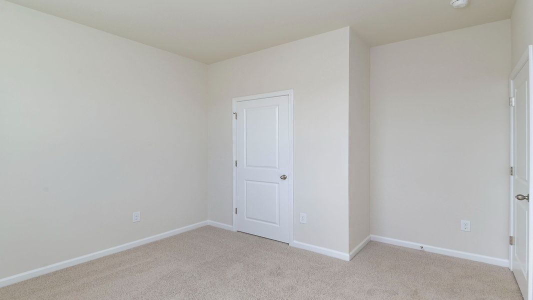 Spacious, unfurnished interior of a new home in Grand Oaks, Columbia (Image 23). Spacious, unfurnished interior of a new home in Grand Oaks, Columbia (Image 23).