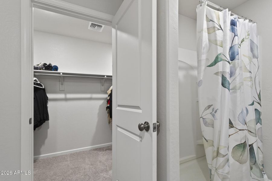 13) PRIMARY BATH 13) PRIMARY BATH