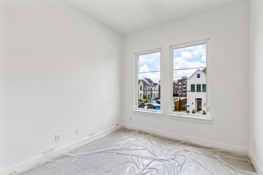 Image 32 of a home in Newman Village Townhomes. Image 32 of a home in Newman Village Townhomes.