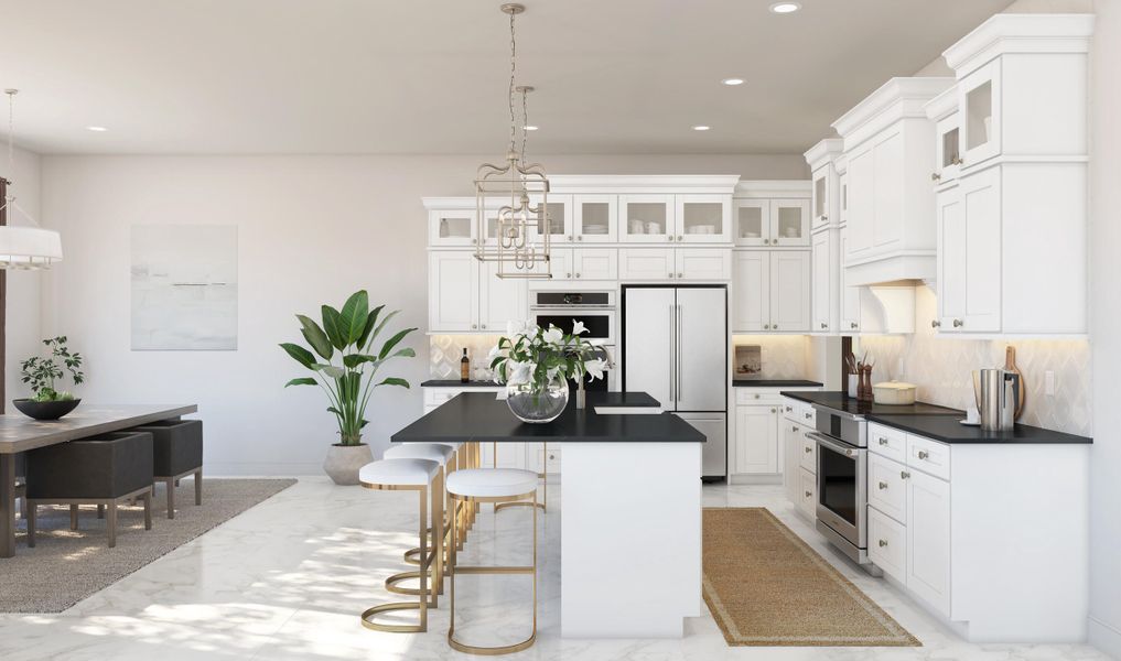 (Some or all of photography is of model or similar home and/or renderings and not necessarily indicative of available home).