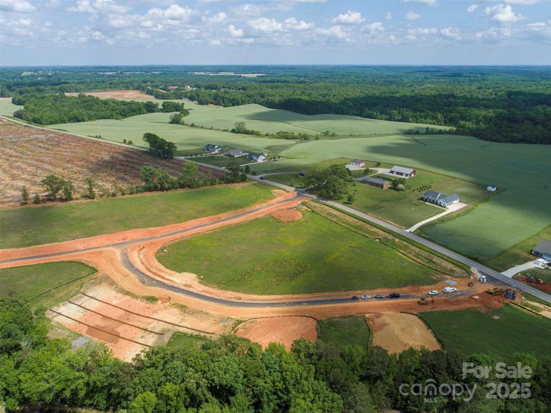 Windermere Farms community