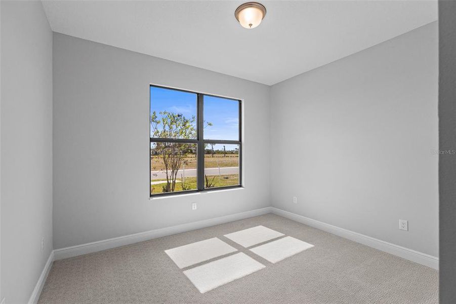 Spacious, unfurnished interior of a new home in Woodland Preserve, Parrish (Image 21). Spacious, unfurnished interior of a new home in Woodland Preserve, Parrish (Image 21).