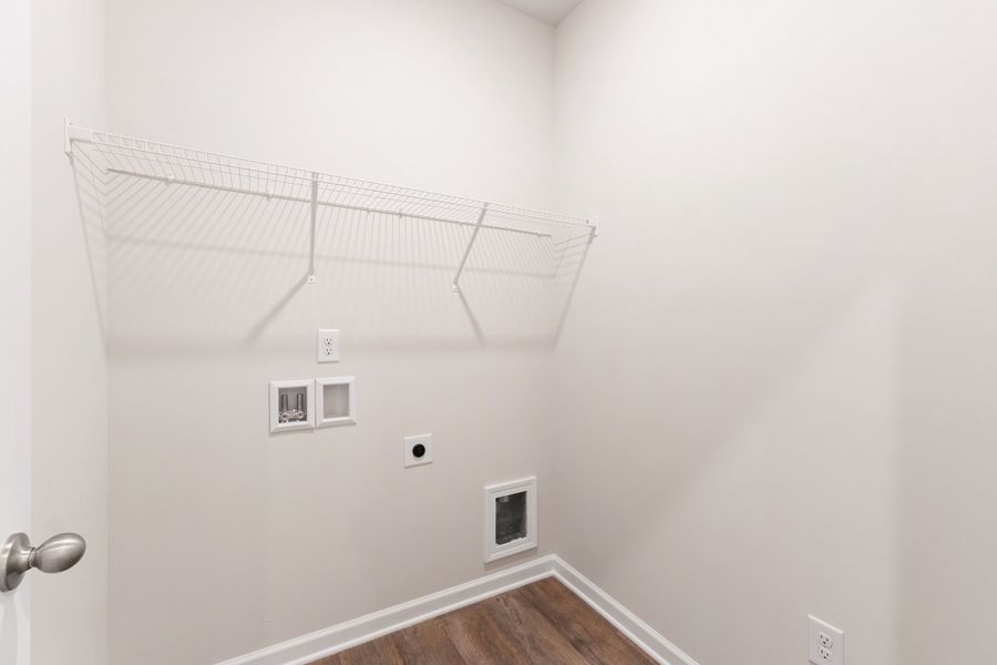 4br New Home in Social Circle, GA.  - Slide 20