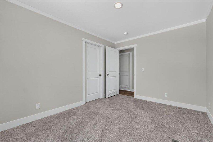 Spacious, unfurnished interior of a new home in , Summerville (Image 35). Spacious, unfurnished interior of a new home in , Summerville (Image 35).