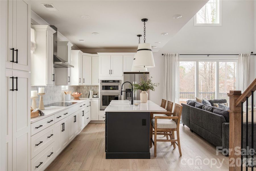 Model Home - Example Photo Only Model Home - Example Photo Only