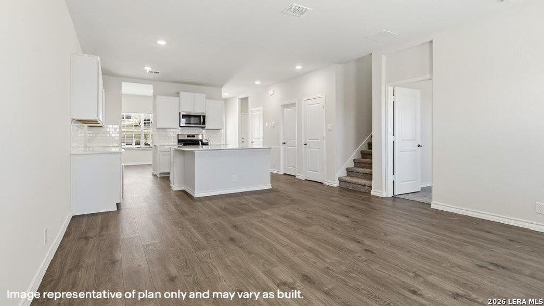 Image 40 of a home in Steele Creek.