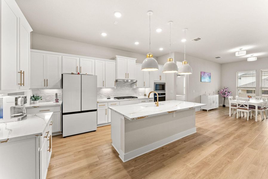 9508 Hamadryas Drive in Easton Park