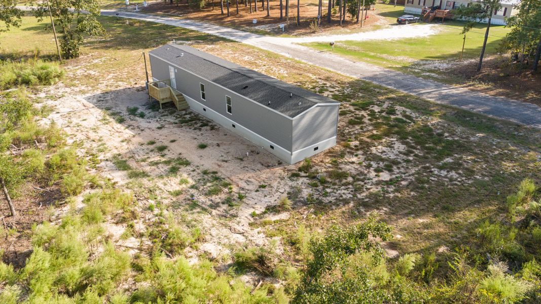 Image 27 of a home in .