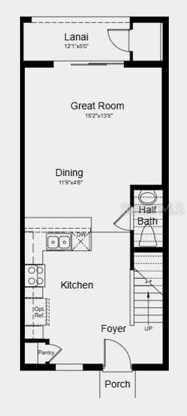 2D floor plan layout of this home in Skye Ranch Community Group Page, Sarasota, FL (Image 5). 2D floor plan layout of this home in Skye Ranch Community Group Page, Sarasota, FL (Image 5).