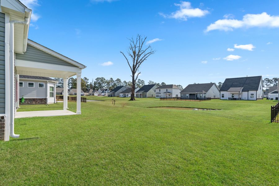 4br New Home in Conway, SC. - Slide 5 4br New Home in Conway, SC. - Slide 5