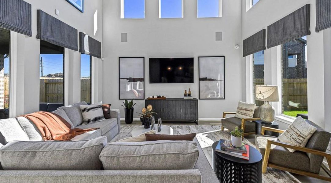 Representative Photo