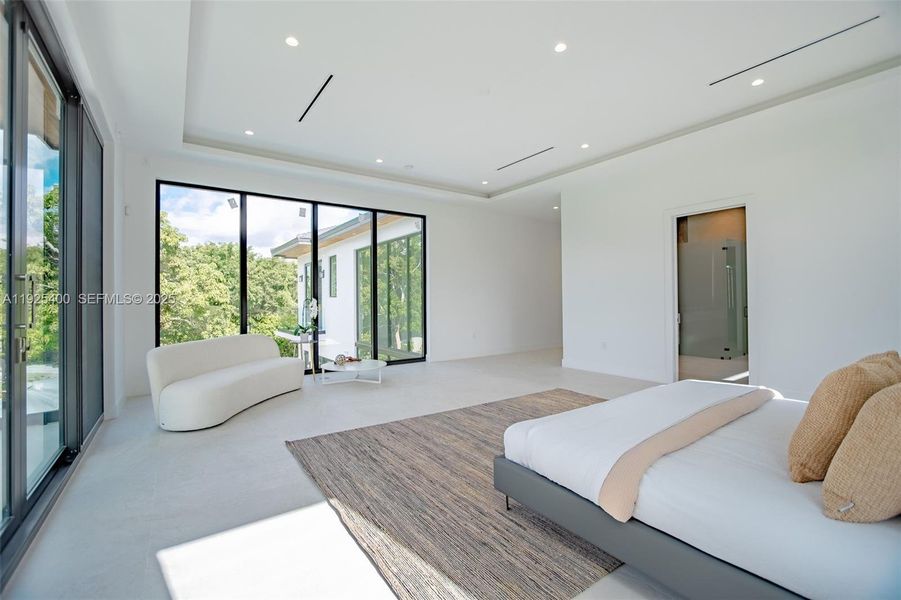 Furnished interior view inside a new home in , Pinecrest (Image 29). Furnished interior view inside a new home in , Pinecrest (Image 29).