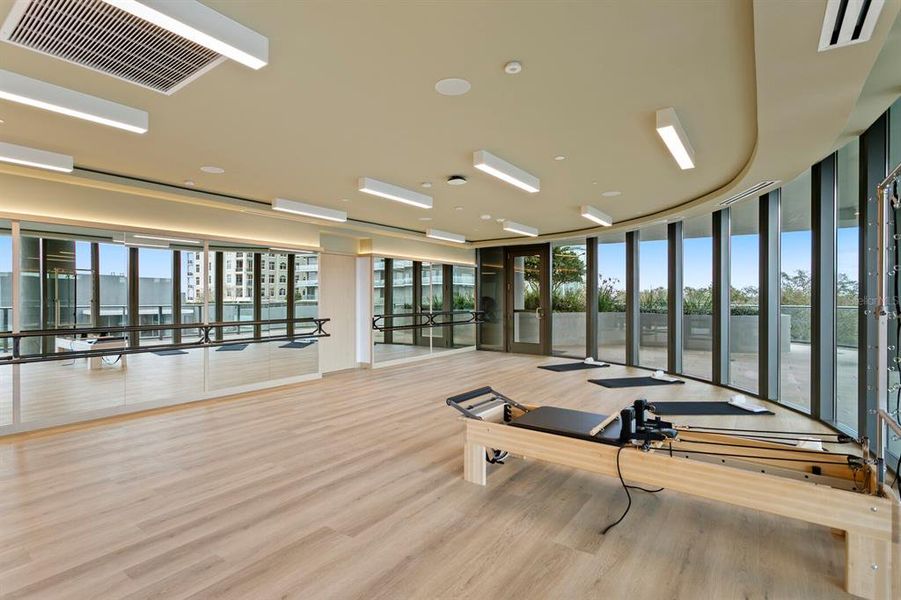 Community amenities in , Tampa (Image 83). Community amenities in , Tampa (Image 83).