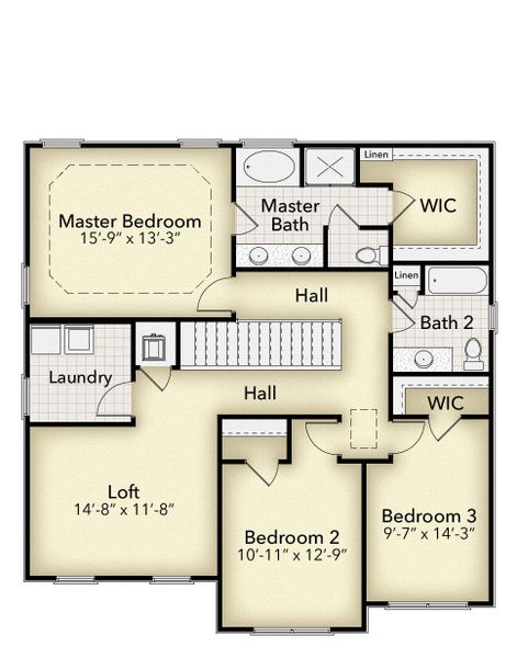 2290 NW 2nd Floor 2290 NW 2nd Floor