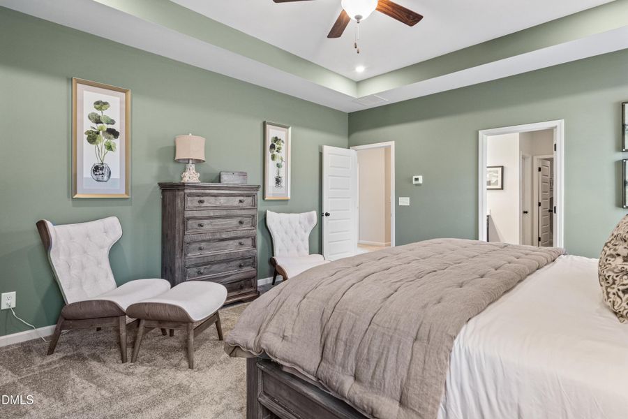 Representational Photo