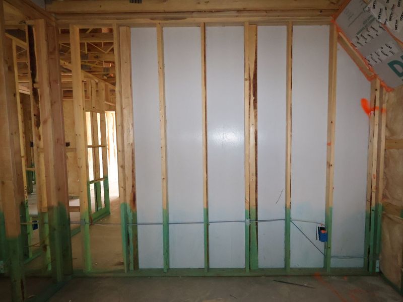 Insulation Insulation