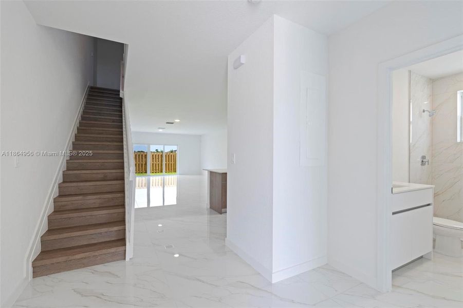 Image 25 of a home in .