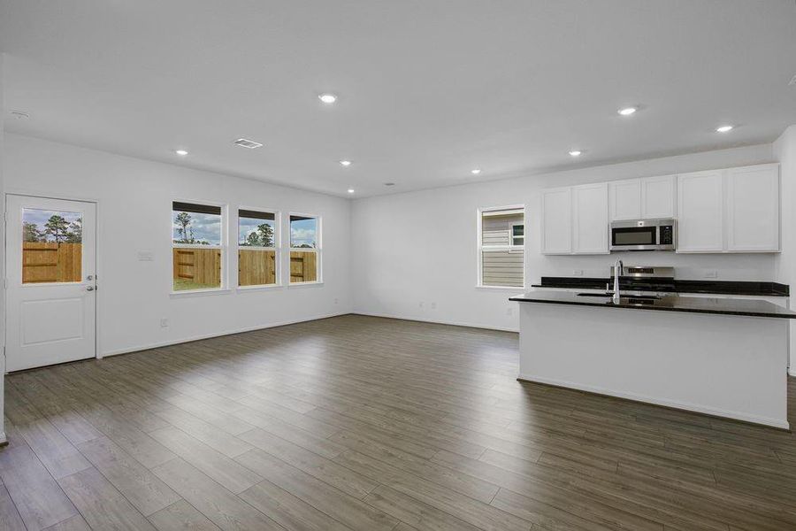 126 Daylight Crest Drive ~ Ready Now