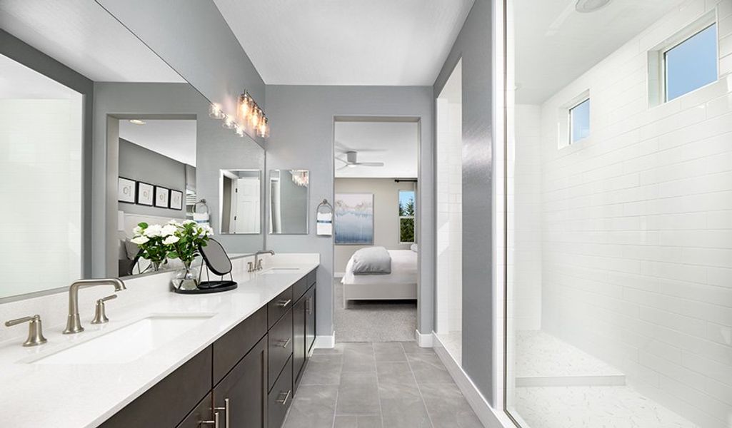 Coronado-G723-PDX Bathroom